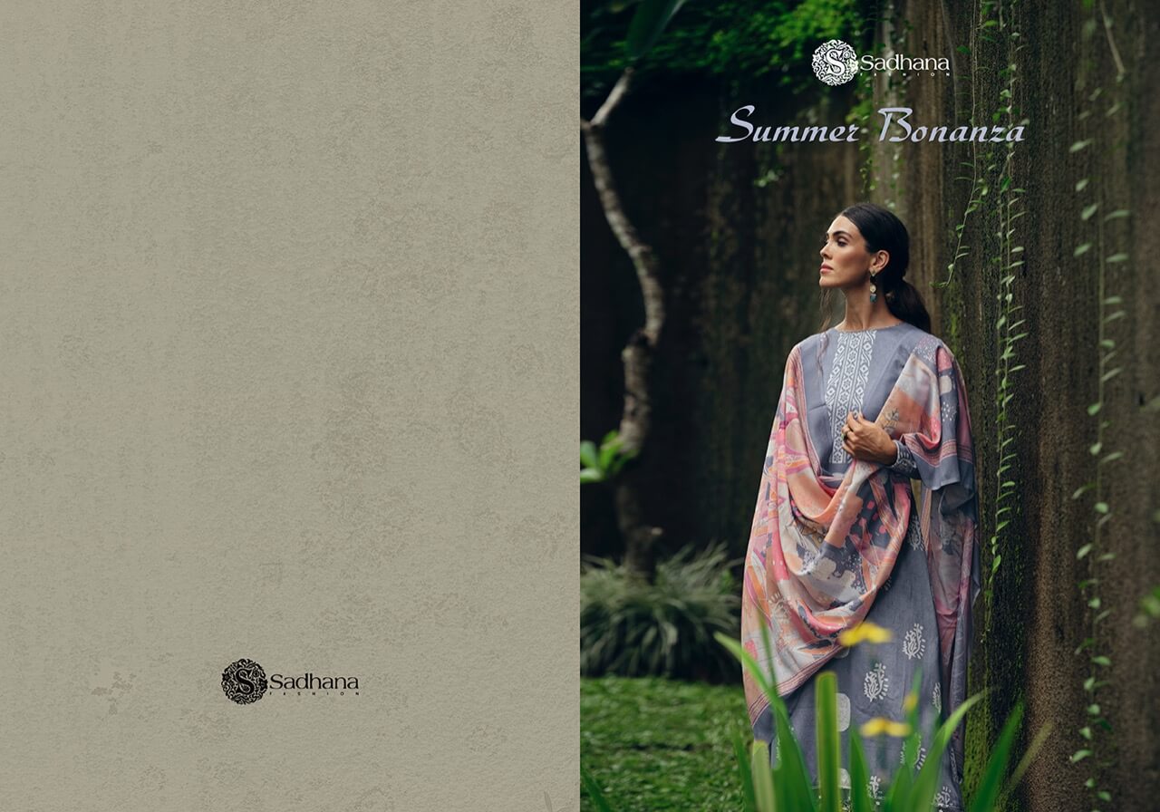 SADHANA FASHION SUMMER BONANZA